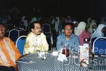 Mutiara Kasih Y.A.B. Tan Sri Dr. Koh Tsu Koon Bersama Pelajar Pulau Pinang Di UUM