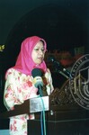 Mutiara Kasih Y.A.B. Tan Sri Dr. Koh Tsu Koon Bersama Pelajar Pulau Pinang Di UUM
