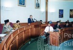 Ahli Dewan Perwakilan Rakyat Daerah Kabupaten Aceh Timur, Indonesia