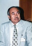 Majlis Serah Terima Tugas Naib Canselor UUM Ke-5