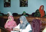 Majlis Serah Terima Tugas Naib Canselor UUM Ke-5