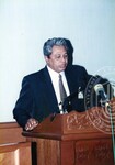 Majlis Serah Terima Tugas Naib Canselor UUM Ke-5