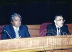 Majlis Serah Terima Tugas Naib Canselor UUM Ke-5