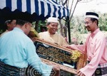 Majlis Sambutan Maulidur Rasul
