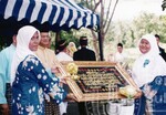 Majlis Sambutan Maulidur Rasul