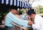 Majlis Sambutan Maulidur Rasul