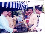 Majlis Sambutan Maulidur Rasul