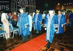 Hari Kualiti Dan Majlis Penganugerahan UUM 2002