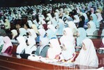 English Intensive Course