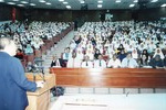English Intensive Course