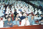 English Intensive Course