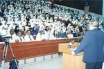English Intensive Course