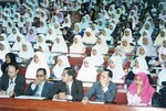 English Intensive Course