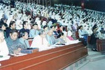 English Intensive Course