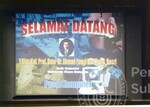 Lawatan Naib Canselor Ke Pusat Komputer UUM