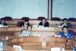 Mesyuarat Timbalan Naib Canselor (Penyelidikan & Inovasi)