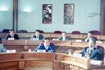 Mesyuarat Timbalan Naib Canselor (Penyelidikan & Inovasi)