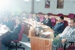 Mesyuarat Timbalan Naib Canselor (Penyelidikan & Inovasi)