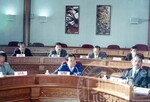Mesyuarat Timbalan Naib Canselor (Penyelidikan & Inovasi)