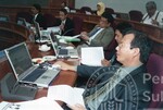Mesyuarat Senat