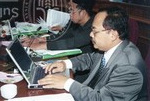 Mesyuarat Senat