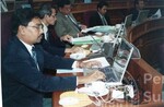 Mesyuarat Senat