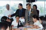 Koleksi Aktiviti Dan Program Naib Canselor