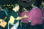 Koleksi Aktiviti Dan Program Naib Canselor