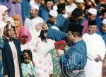 Koleksi Aktiviti Dan Program Naib Canselor