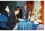 Koleksi Aktiviti Dan Program Naib Canselor
