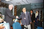 Koleksi Aktiviti Dan Program Naib Canselor