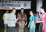 International Students Day