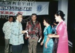 International Students Day