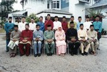 Majlis Sambutan Hari Raya Aidilfitri