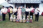 Majlis Sambutan Hari Raya Aidilfitri