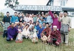 Majlis Sambutan Hari Raya Aidilfitri