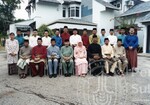 Majlis Sambutan Hari Raya Aidilfitri