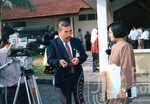 Pelbagai Acara Dan Majlis