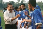 Pelbagai Acara Dan Majlis