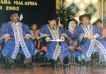 Pelbagai Acara Dan Majlis