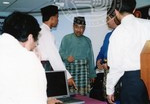 Pelbagai Acara Dan Majlis