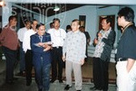 Pelbagai Acara Dan Majlis