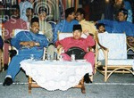 Pelbagai Acara Dan Majlis