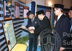 Pelbagai Acara Dan Majlis