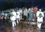 Pelbagai Acara Dan Majlis