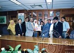 Pelbagai Acara Dan Majlis