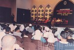 Taklimat Bersama Waris Program Suai Kenal Sesi 2002/2003