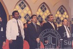 Taklimat Bersama Waris Program Suai Kenal Sesi 2002/2003