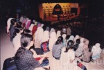 Taklimat Bersama Waris Program Suai Kenal Sesi 2002/2003