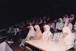 Taklimat Bersama Waris Program Suai Kenal Sesi 2002/2003